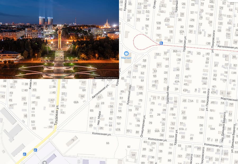 снять проститутку в Ижевске